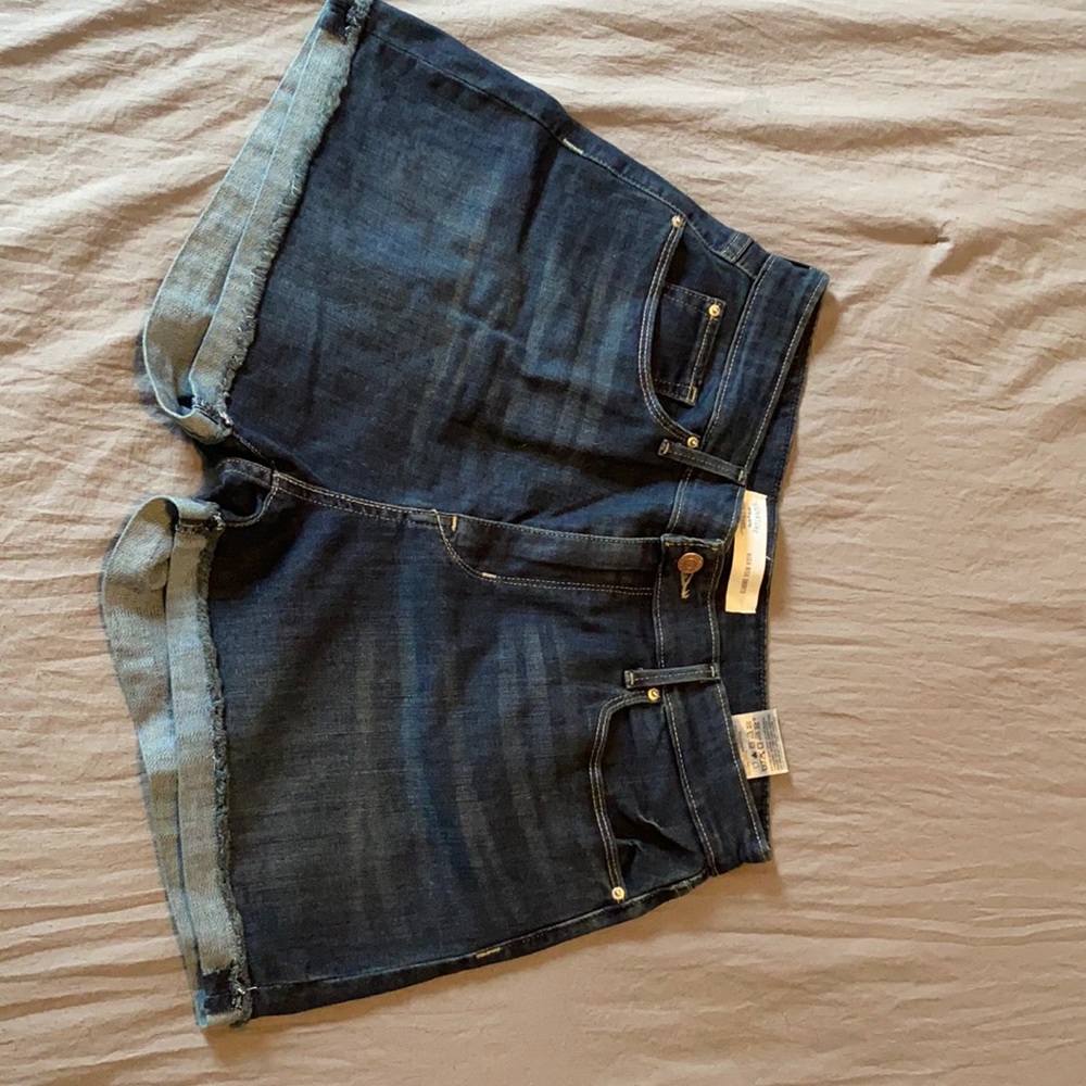 Signature Levi’s